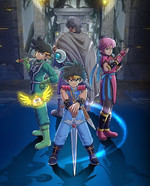 Infinity Strash: Dragon Quest The Adventure of Dai